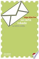 libro La Carta Robada/la Lettre Volée