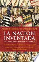 libro La Nación Inventada