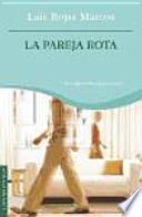 libro La Pareja Rota : Familia, Crisis Y Superación