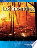 libro Los Incendios (fires)