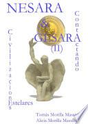 Nesara & Gesara… Contactando Civilizaciones Estelares