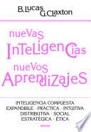 libro Nuevas Inteligencias, Nuevos Aprendizajes