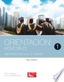 libro Orientación Educativa 1