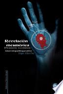 Revelación Mesmérica/mesmeric Revelation