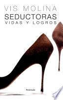 libro Seductoras