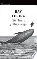 libro Sombrero Y Mississsippi