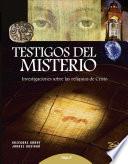 Testigos Del Misterio