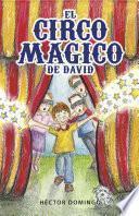 El Circo Mgico De David / The Magic Circus Of David