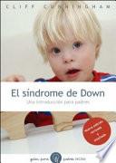 libro El Síndrome De Down, Nueva Ed.