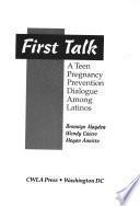 libro First Talk