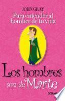 Los Hombres Son De Marte