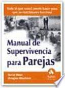 libro Manual De Supervivencia Para Parejas