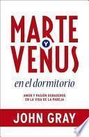 Marte Y Venus En El Dormitorio