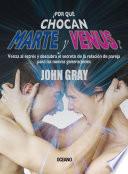 libro Porqué Chocan Marte Y Venus