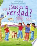 libro ¿qué Es La Verdad?