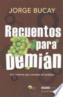 Recuentos Para Demian