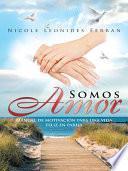 libro Somos Amor