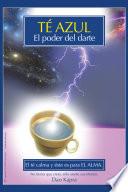 libro Té Azul