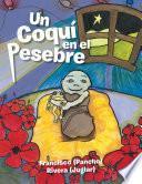 libro Un Coquí En El Pesebre