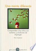 libro Una Mente Diferente