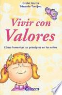 Vivir Con Valores