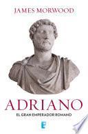 libro Adriano