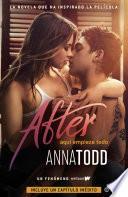 libro After (serie After 1)