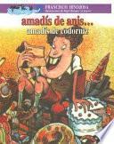 libro Amadis De Anis... Amadis De Codorniz