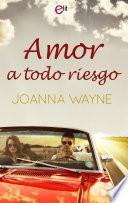 libro Amor A Todo Riesgo