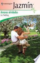 libro Amores Olvidados