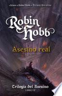 Asesino Real (trilogía Del Asesino, 2)