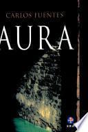 libro Aura