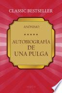 libro Autobiografía De Una Pulga