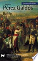 Bailén