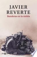 libro Banderas En La Niebla