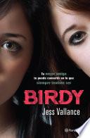 libro Birdy