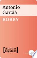 libro Bobby