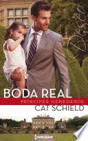 libro Boda Real