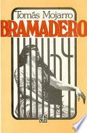 libro Bramadero