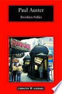 libro Brooklyn Follies