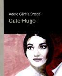 libro Café Hugo