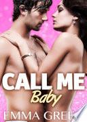 libro Call Me Baby   Volumen 5