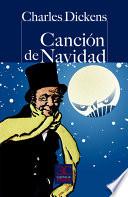 libro Canción De Navidad