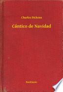 libro Cántico De Navidad