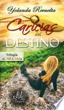 libro Caricias Del Destino