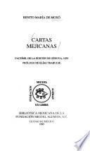 Cartas Mejicanas