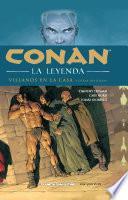 libro Conan La Leyenda