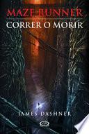 libro Correr O Morir