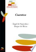 libro Cuentos (anotado)