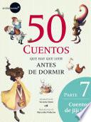 libro Cuentos De Jijí Jajá